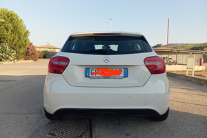 Mercedes A180 W176 Perfetta