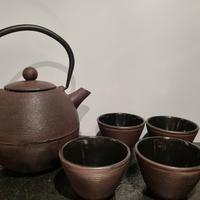 Set da Tè giapponese 