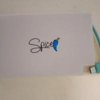 Power Bank Spice 2600 mA