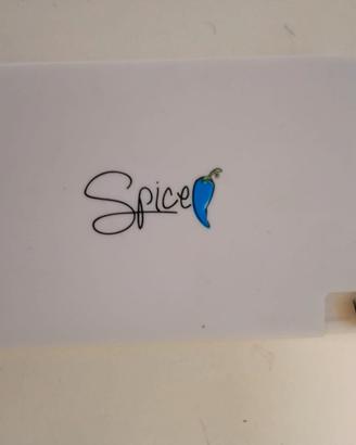 Power Bank Spice 2600 mA