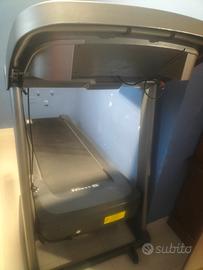 tapis roulant domyos tc10