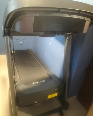 tapis roulant domyos tc10