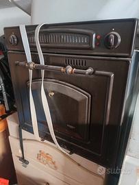 Forno ad  Incasso 