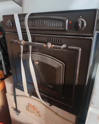 Forno ad  Incasso 