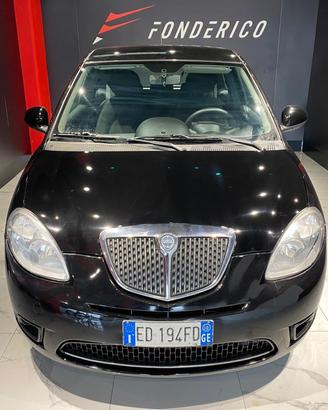 LANCIA Ypsilon 1.2 69 CV Elle