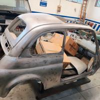 Fiat 500 L 1971 EPOCA da RESTAURARE