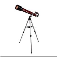 Telescopio Pan di Stelle