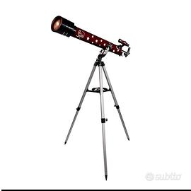 Telescopio Pan di Stelle