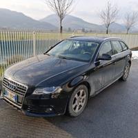 AUDI A4 Avant 2.0 TDI 143CV FAP. Advanced LED XE