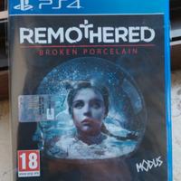 Remothered Ps4