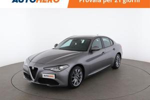 ALFA ROMEO Giulia GW58741