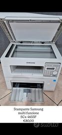 stampante multifunzione samsung