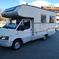 camper ci 2.5 diesel aspirato 