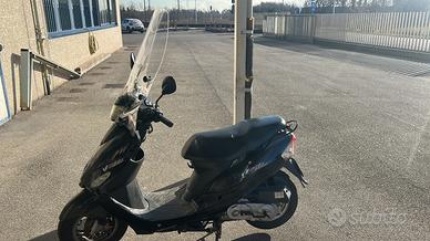 Moto 50cc
