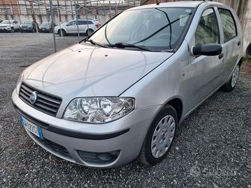 Fiat Punto Classic 1.2 5 porte Natural Power Activ