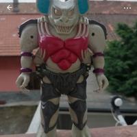 Transformer G1 PRETENDERS