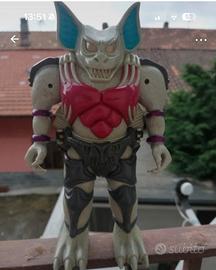 Transformer G1 PRETENDERS