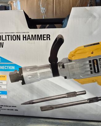 Martello Demolitore 1700W

