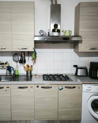 cucina  3 metri lineare