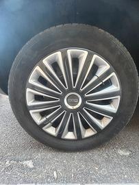 Gomme semi nuove