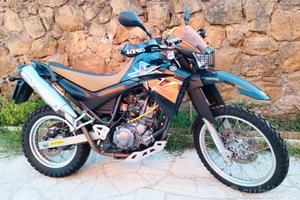 YAMAHA XT 660 R