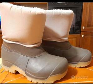 DOPOSCI BIMBI QUECHUA