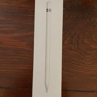 Apple Pencil 1a Generazione in garanzia