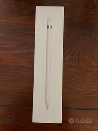 Apple Pencil 1a Generazione in garanzia