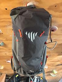 Zaino Camp M Tech 20