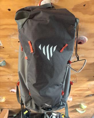 Zaino Camp M Tech 20