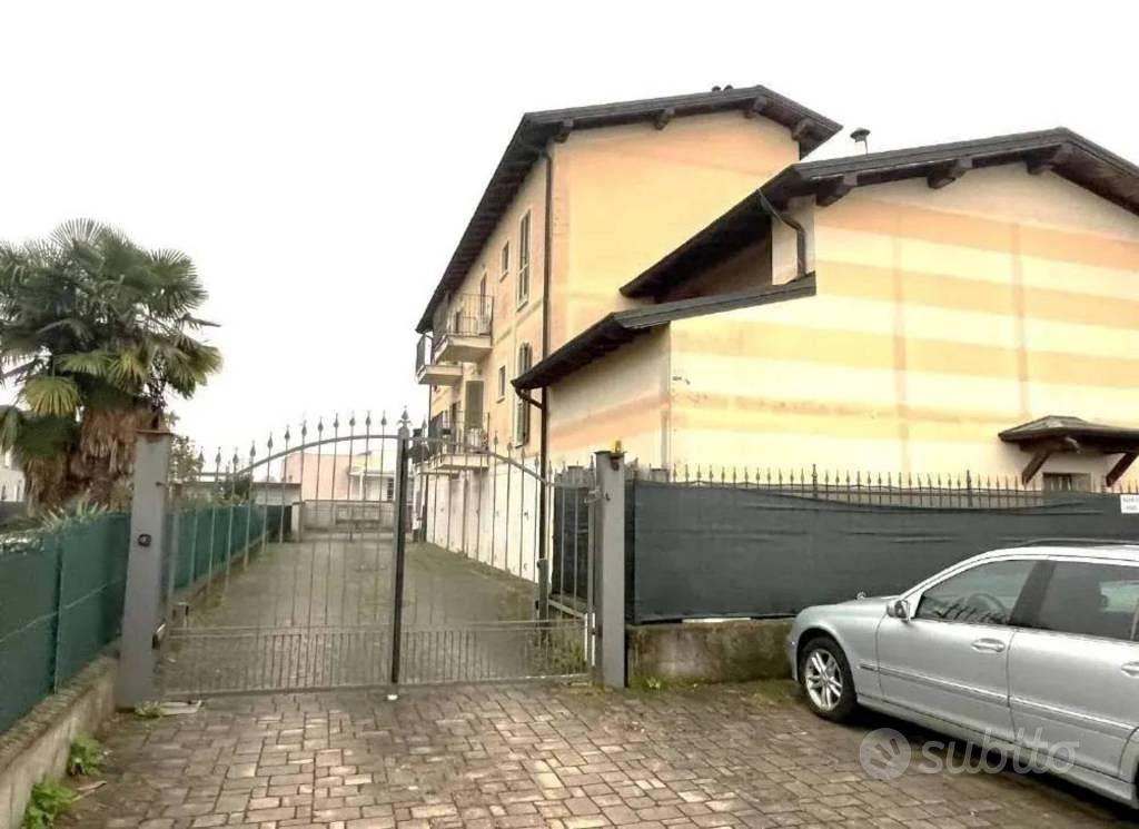 Appartamento – Castel Gabbiano - Vista 2