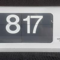 Orologio  Solari  &C Udine 