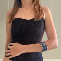 Bracciale donna rigido Sal Y Limon