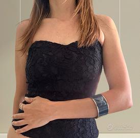 Bracciale donna rigido Sal Y Limon