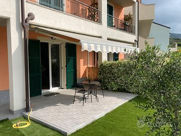 Casa a Spotorno - da Settembre 2026