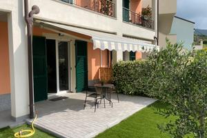 Casa a Spotorno - da Settembre 2026