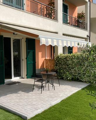 Casa a Spotorno - da Marzo 2027