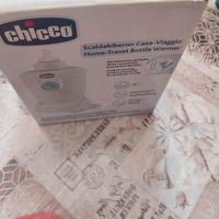 Scaldabiberon Chicco casa auto 