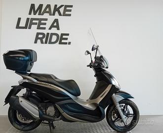 PIAGGIO BEVERLY 300 - 2015