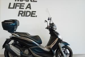 PIAGGIO BEVERLY 300 - 2015