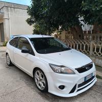 Ford Focus 2000 Benzina/GPL 150 cv