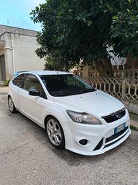 Ford Focus 2000 Benzina/GPL 150 cv