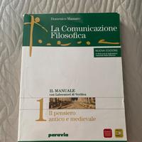 La comunicazione filosofica 1