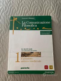 La comunicazione filosofica 1
