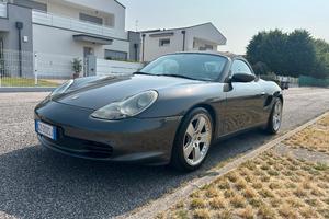 Porsche Boxter 2.7 restyling A.S.I. - 2004
