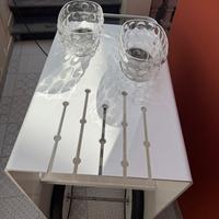 Carrettino bar ferrari