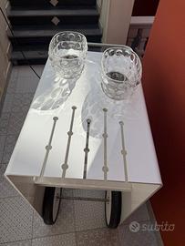 Carrettino bar ferrari