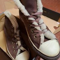 SCARPE CONVERSE numero 38
