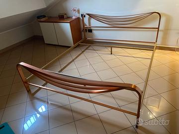 Telaio per letto matrimoniale