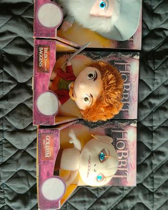 The Hobbit 3 plush